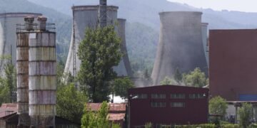 Cum ajută CE Oltenia la repornirea termocentralei Paroșeni