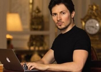 Un an de la arestarea lui Pavel Durov vine cu noi acuzații