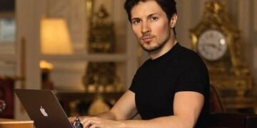 Un an de la arestarea lui Pavel Durov vine cu noi acuzații