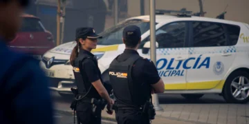 Dublă crimă în Spania: doi români, găsiți morți într-o groapă de gunoi din Zaragoza