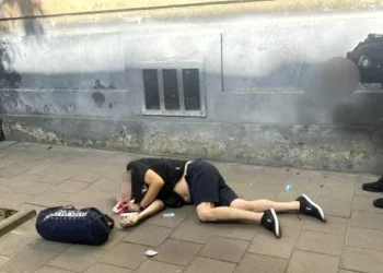 Un important politician din Ucraina a fost ucis