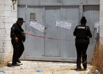 Descoperire macabră în Mexic: 32 de cadavre dezmembrate găsite într-o casă abandonată din Guanajuato