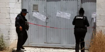 Descoperire macabră în Mexic: 32 de cadavre dezmembrate găsite într-o casă abandonată din Guanajuato