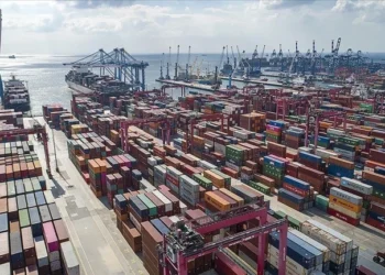 Turcia restricționează traficul pentru navele israeliene