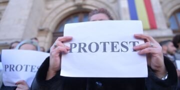 Sindicatele se unesc: proteste în toată țara din 20 august și posibilă grevă generală