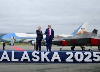 Cum s-a terminat summitul Trump–Putin din Alaska