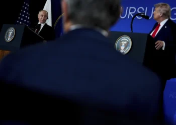 Zelenski se va întâlni luni cu Trump