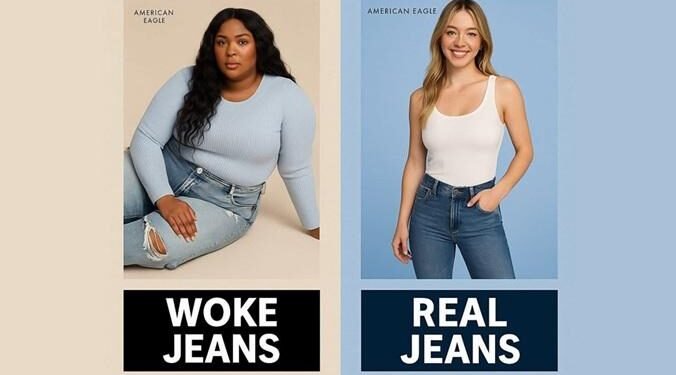 Trump intră în războiul cultural cu un nou atac: o laudă pe Sydney Sweeney și critică dur „woke”-ismul din reclame