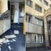 Sediul Delegației Uniunii Europene la Kiev, atacat cu drone