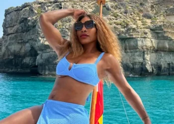 Serena Williams a slăbit cu medicamente: „Mă simt din nou normală”