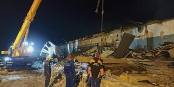 Ucraina ar fi atacat centrala nucleară Smolensk