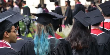 Departamentul de Stat al SUA revocă 6.000 de vize pentru studenți