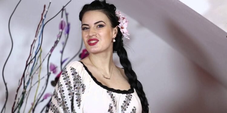 De ce a fost condamnată cu executare cântăreața Teodora Pană