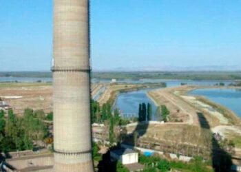 Complexul Energetic Oltenia încearcă din nou să vândă termocentrala pe gaze de la Chișcani