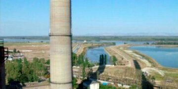 Complexul Energetic Oltenia încearcă din nou să vândă termocentrala pe gaze de la Chișcani