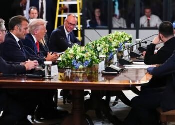 Întâlnire Putin – Zelenski, în două săptămâni. Cine spune asta!