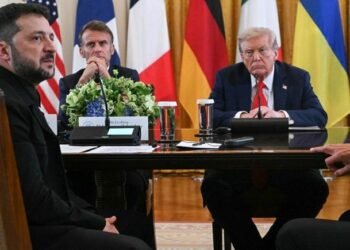 Trump anunță o posibilă întâlnire Putin–Zelenski, urmată de o reuniune trilaterală la care va participa și el