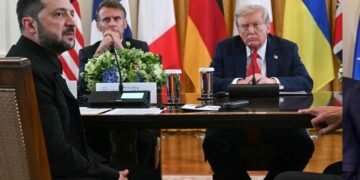 Trump anunță o posibilă întâlnire Putin–Zelenski, urmată de o reuniune trilaterală la care va participa și el