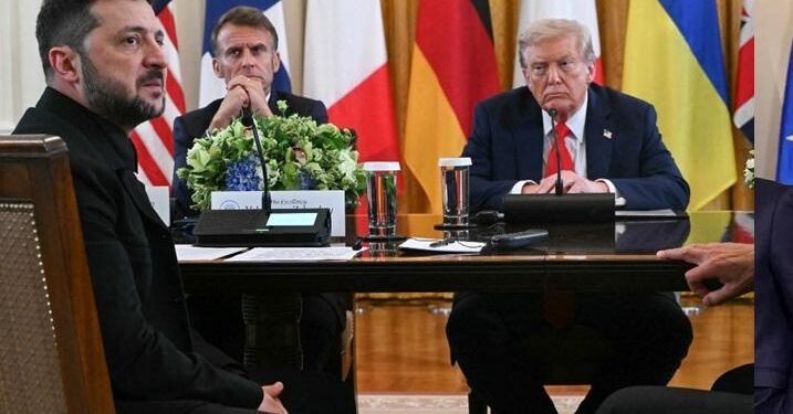 Trump anunță o posibilă întâlnire Putin–Zelenski, urmată de o reuniune trilaterală la care va participa și el
