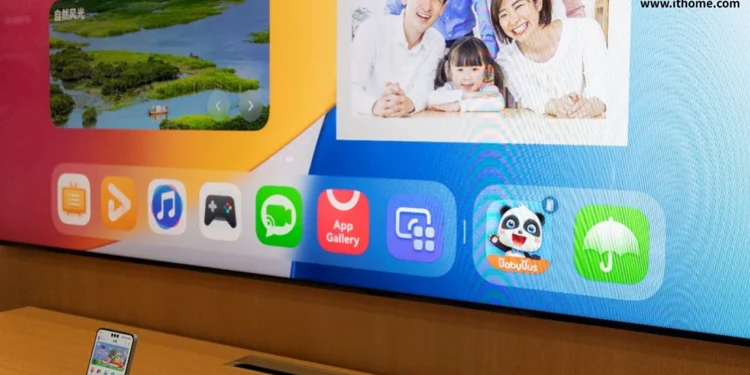 Noul Smart Screen MateTV îți găsește filmul dacă îi spui povestea sau actorii