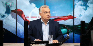 Viktor Orbán: „Dacă nu ai propriii copii, îi înlocuiești cu migranți”