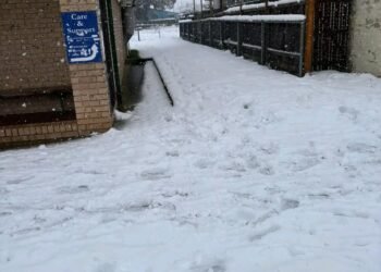 Estul Australiei, lovit de fenomene extreme: ninsoare record, inundații și o persoană dispărută