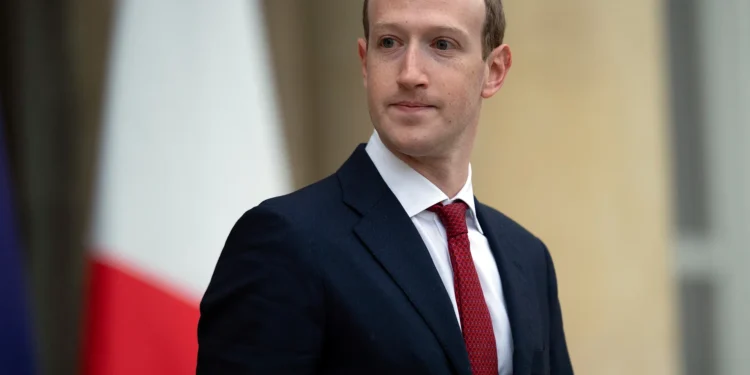 Zuckerberg a oferit un miliard de dolari și a fost refuzat