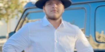 Ramzan Kadîrov l-a numit pe fiul său de 17 ani șeful Fiscului