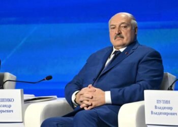 Lukașenko către Zelenski: „Calmați-vă, există o propunere bună pe masă”