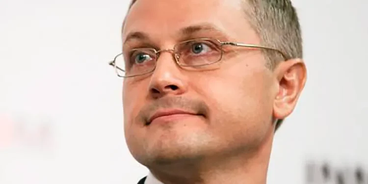 Un nou „mister rusesc”: un director din industria de apărare, găsit împușcat lângă Moscova