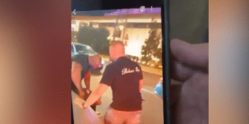 Bodyguard al unui afacerist din Craiova, înjunghiat de nepotul unui lider interlop