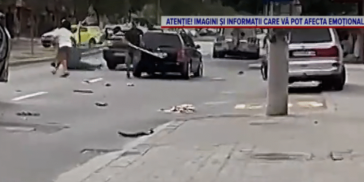 Zona Romanești, transformată în perimetru special de siguranță publică