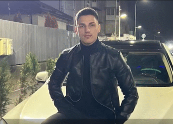 Craiova: fiul lui „Levier” l-a ucis pe Auraș al lui Banu