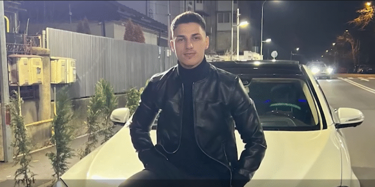 Craiova: fiul lui „Levier” l-a ucis pe Auraș al lui Banu