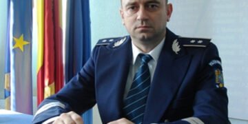 Noul șef al Poliției din Mehedinți, ofițer cu experiență în combaterea criminalității