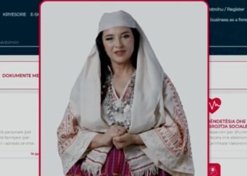 Primul ministru din lume generat de inteligența artificială