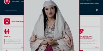 Primul ministru din lume generat de inteligența artificială