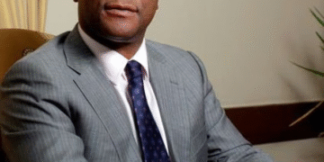 Ambasadorul Africii de Sud a căzut de la etajul 22 al hotelului unde era cazat