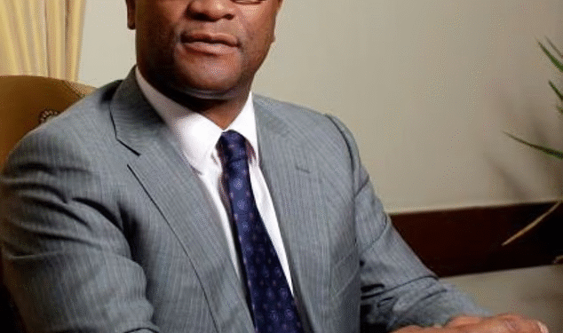 Ambasadorul Africii de Sud a căzut de la etajul 22 al hotelului unde era cazat