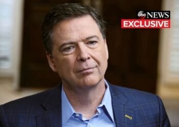 Fostul director FBI, pus sub acuzare