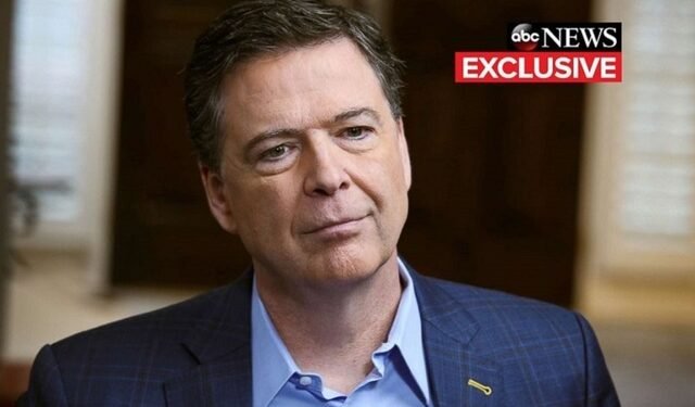 Fostul director FBI, pus sub acuzare