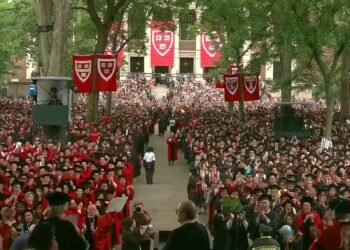 Judecătorii lui Obama anulează deciziile lui Trump. Cazul Harvard!