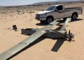 Rebelii Houthi atacă un aeroport din Israel