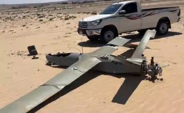 Rebelii Houthi atacă un aeroport din Israel