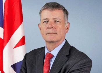 🇬🇧 Ultimul discurs al șefului MI6, Richard Moore, la Istanbul: „Ușa virtuală este deschisă tuturor”