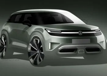 Volkswagen pregătește lansarea celui mai accesibil SUV electric din gamă