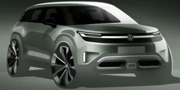 Volkswagen pregătește lansarea celui mai accesibil SUV electric din gamă