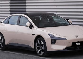 Xpeng vrea să cucerească Europa: marca accesibilă Mona va fi lansată internațional din 2026