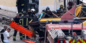 Zi de doliu național în Portugalia