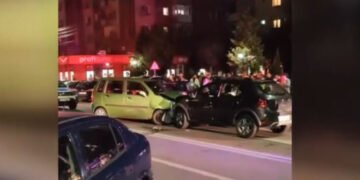 Și-a pierdut viața în drum spre spital